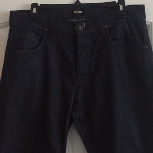 Hudson authentic jeans